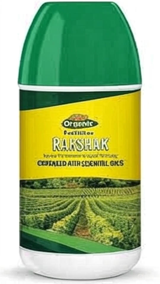 Amul Organic Fertilizer RAKSHAK