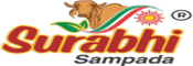 surabhi sampada Logo