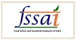 FSSAI Certified